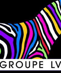 Logo groupe LV